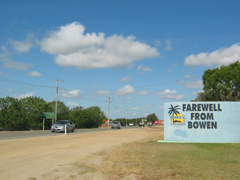 56 – 60 Don Street, Bowen QLD 4805
