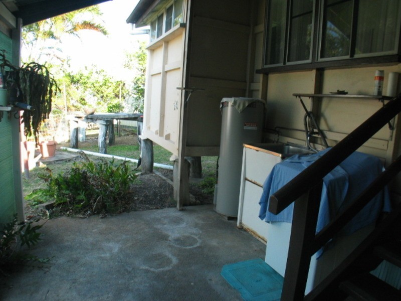 8 Murray Avenue, Bowen QLD 4805