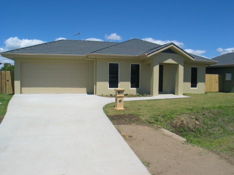 21 Seabreeze Close, Bowen QLD 4805