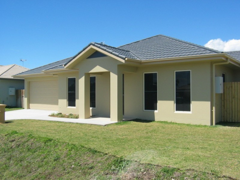 21 Seabreeze Close, Bowen QLD 4805