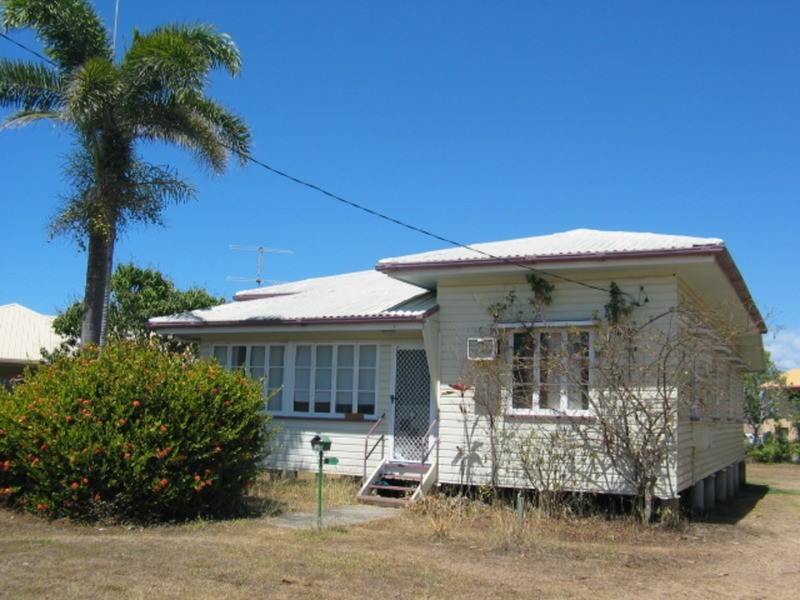 3 Gordon Street, Bowen QLD 4805