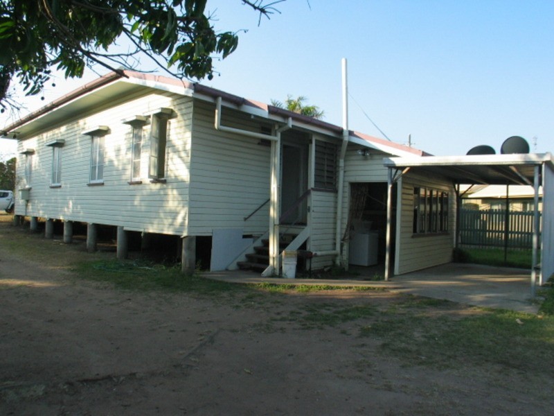 3 Gordon Street, Bowen QLD 4805