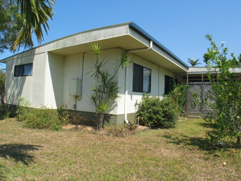 6 Suthers Street, Bowen QLD 4805