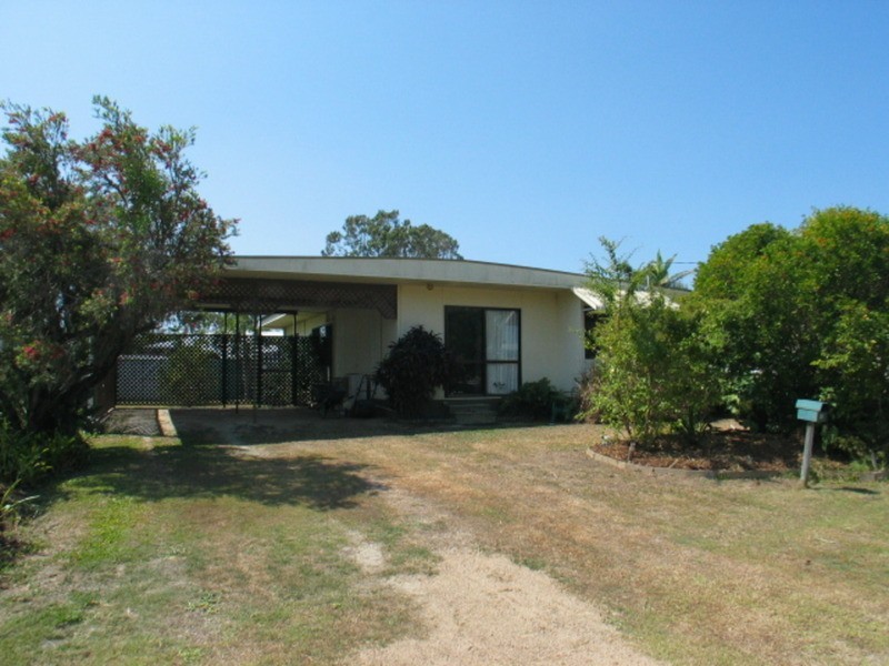6 Suthers Street, Bowen QLD 4805