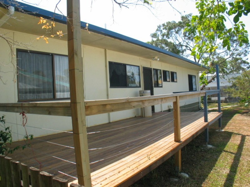 6 Suthers Street, Bowen QLD 4805