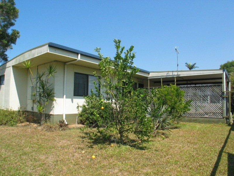 6 Suthers Street, Bowen QLD 4805