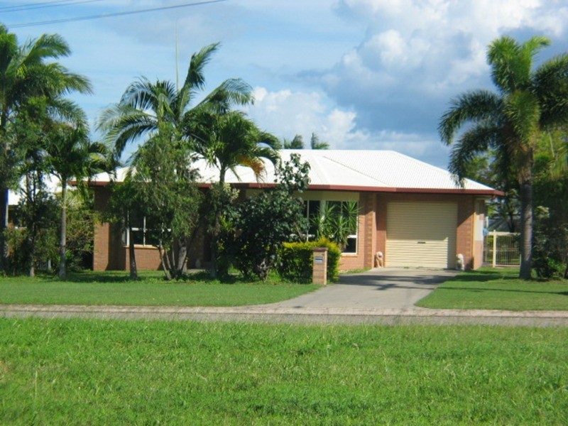 73 Gordon Street, Bowen QLD 4805