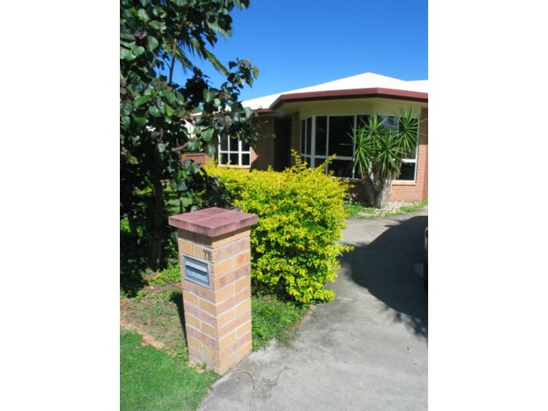 73 Gordon Street, Bowen QLD 4805