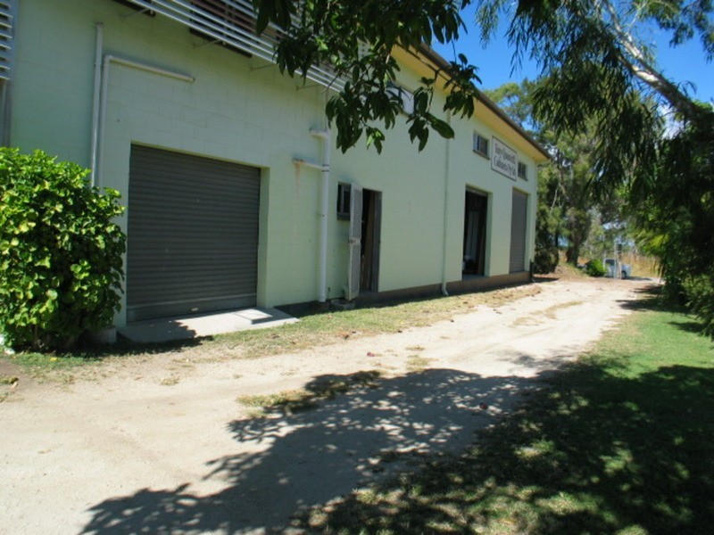 Lot 5 Fitzalan, Bowen QLD 4805