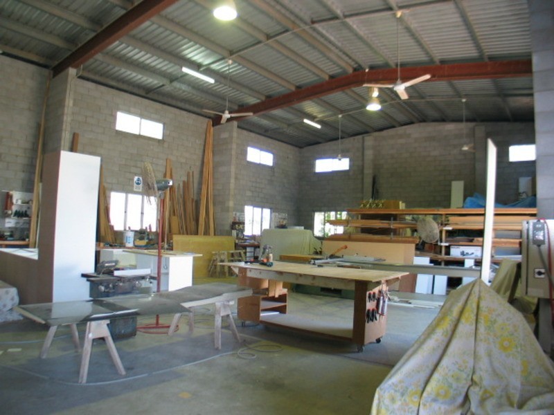 Lot 5 Fitzalan, Bowen QLD 4805