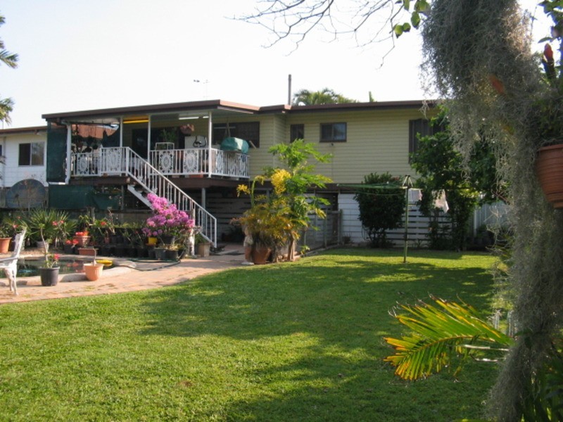 26 Tollington Road, Bowen QLD 4805