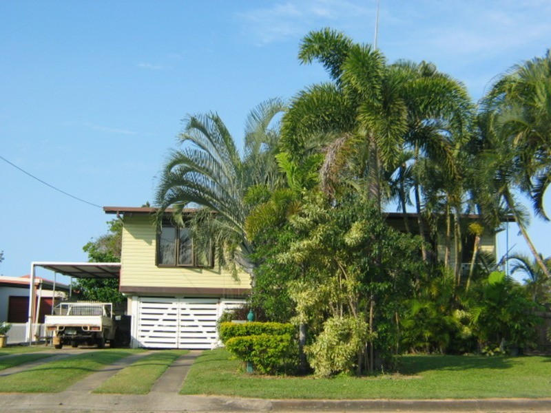 26 Tollington Road, Bowen QLD 4805
