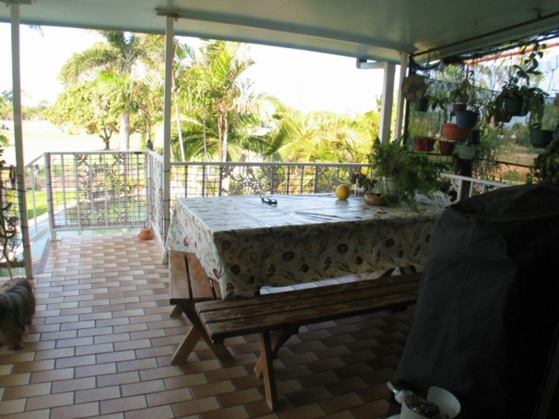 26 Tollington Road, Bowen QLD 4805