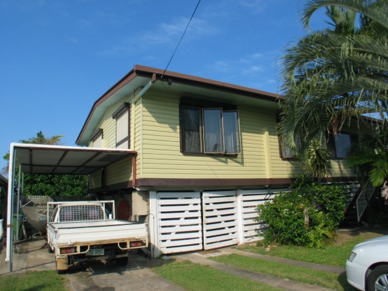26 Tollington Road, Bowen QLD 4805