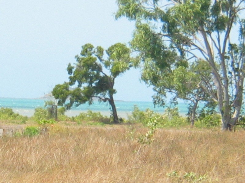 Lot 362/69 – 71 Marine  Parade, Bowen QLD 4805