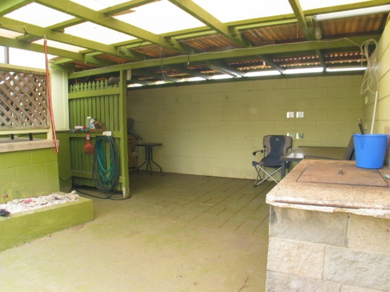 12 Sunset Crescent, Bowen QLD 4805