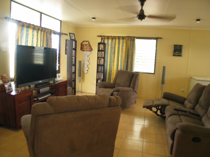 12 Sunset Crescent, Bowen QLD 4805