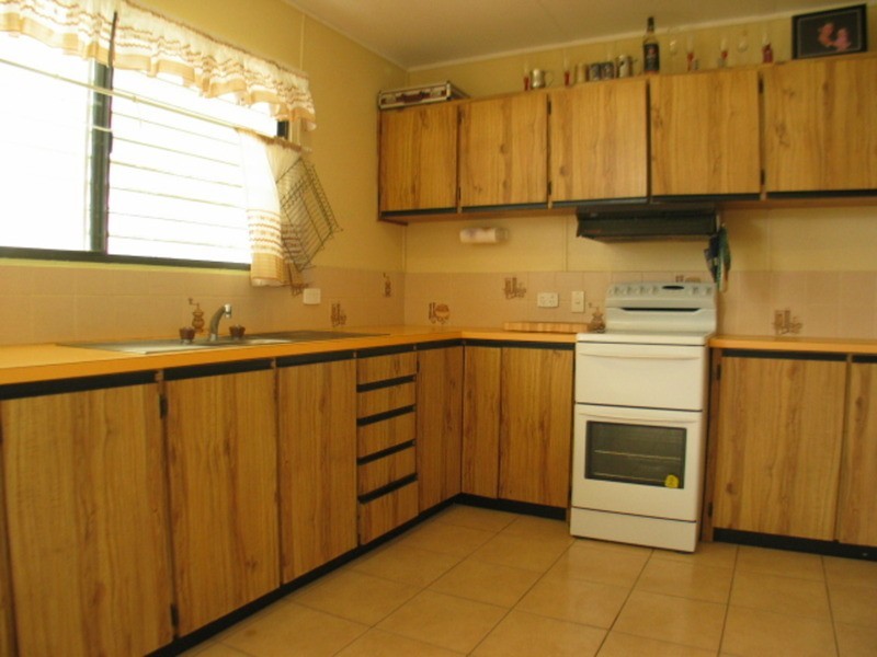 12 Sunset Crescent, Bowen QLD 4805
