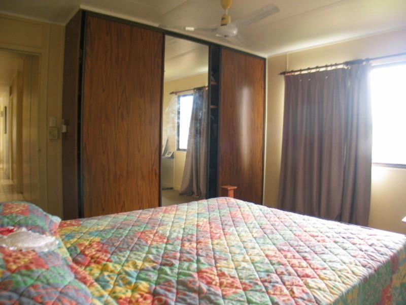 12 Sunset Crescent, Bowen QLD 4805