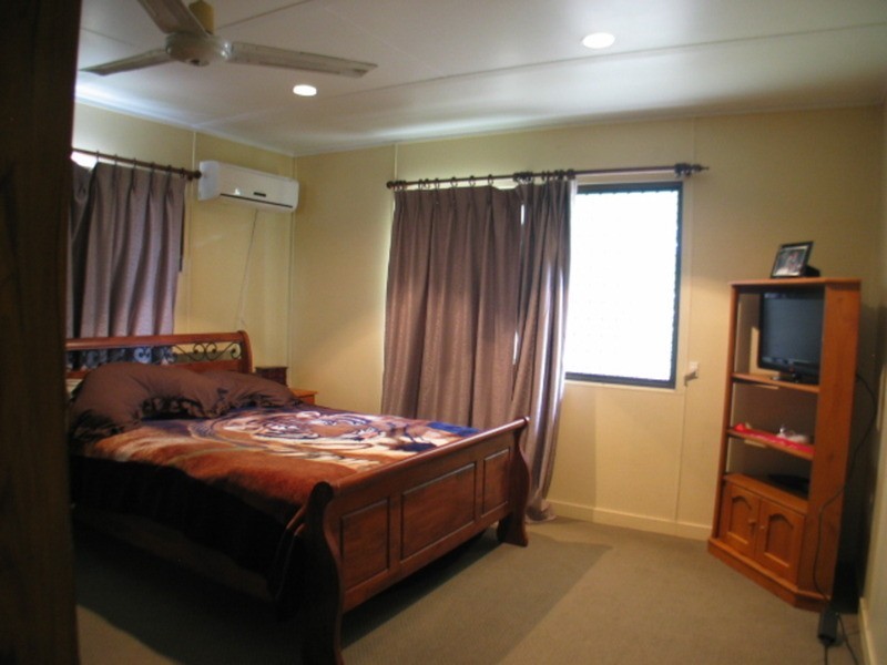 12 Sunset Crescent, Bowen QLD 4805