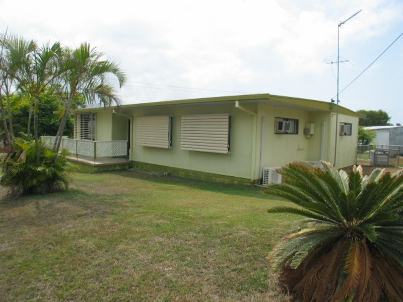 12 Sunset Crescent, Bowen QLD 4805