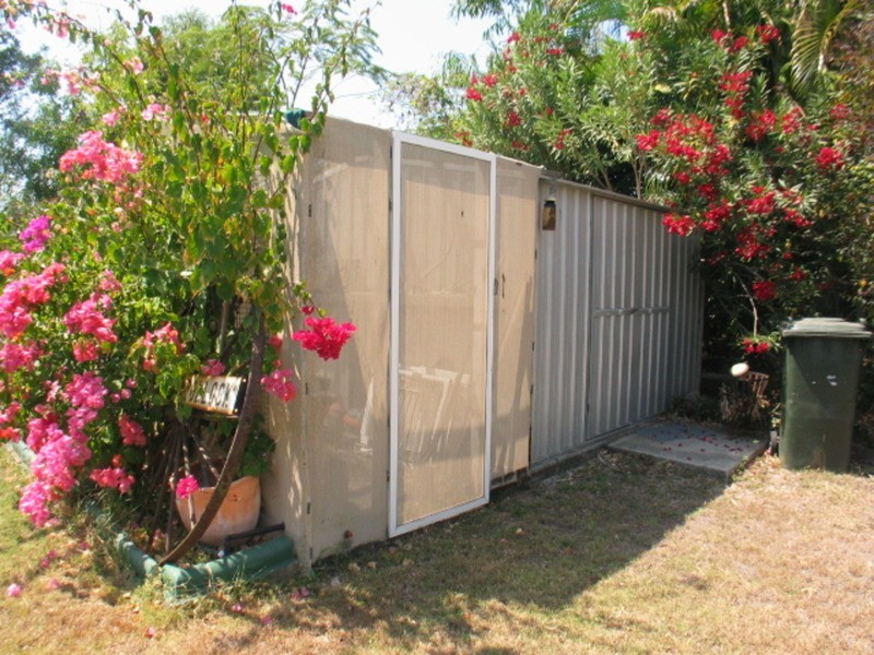 9 Suthers Street, Bowen QLD 4805