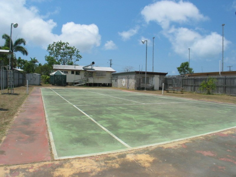 7 Kent Street, Bowen QLD 4805