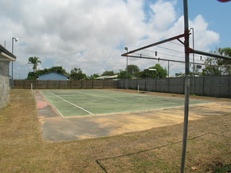 7 Kent Street, Bowen QLD 4805