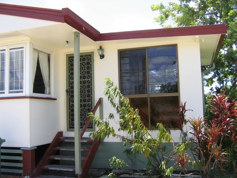 7 Kent Street, Bowen QLD 4805