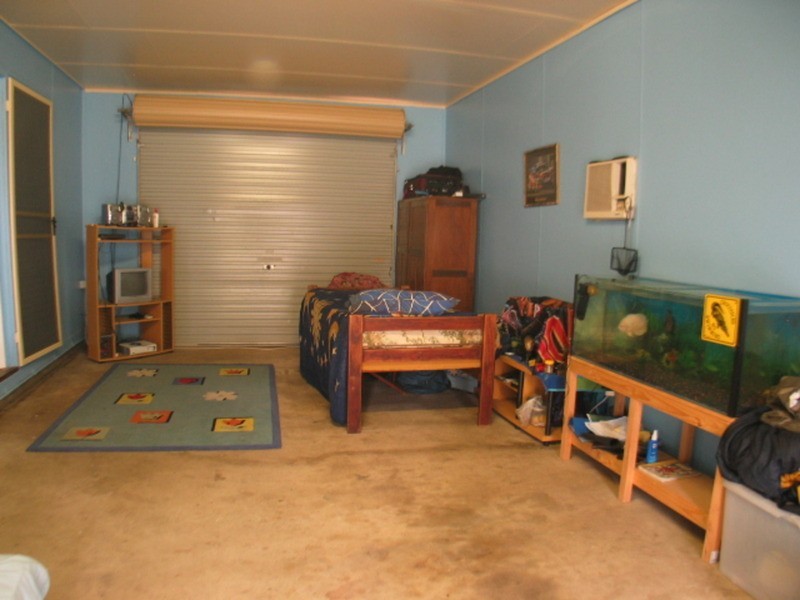 48 Jackson  Street, Bowen QLD 4805