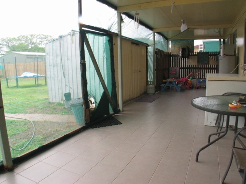 48 Jackson  Street, Bowen QLD 4805