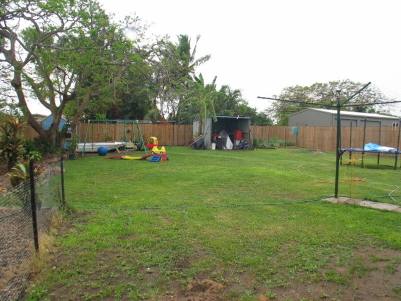 48 Jackson  Street, Bowen QLD 4805