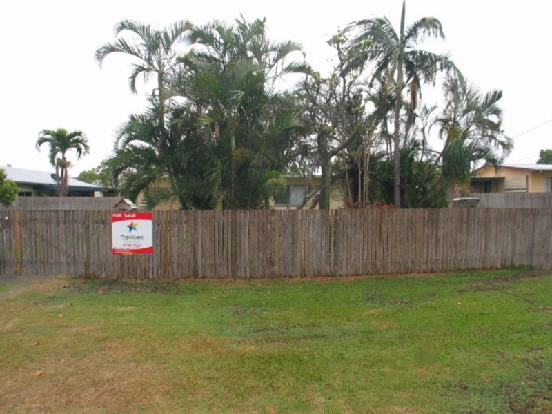 48 Jackson  Street, Bowen QLD 4805