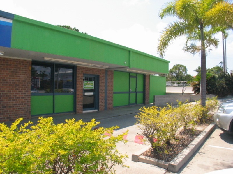 Cnr Leichhardt & Livingstone Street, Bowen QLD 4805