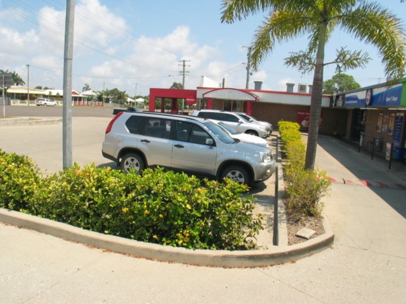 Cnr Leichhardt & Livingstone Street, Bowen QLD 4805