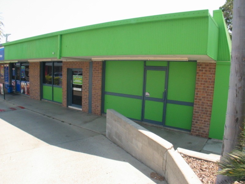 Cnr Leichhardt & Livingstone Street, Bowen QLD 4805