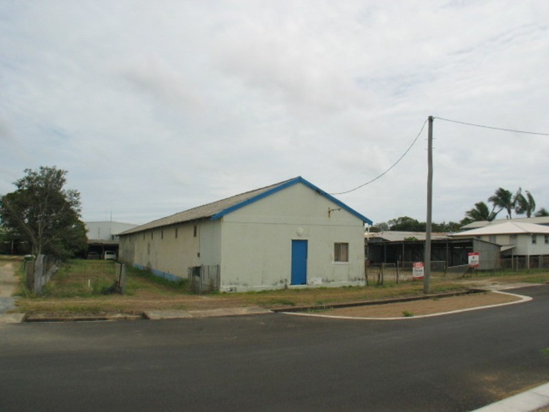 50 Dalrymple Street, Bowen QLD 4805