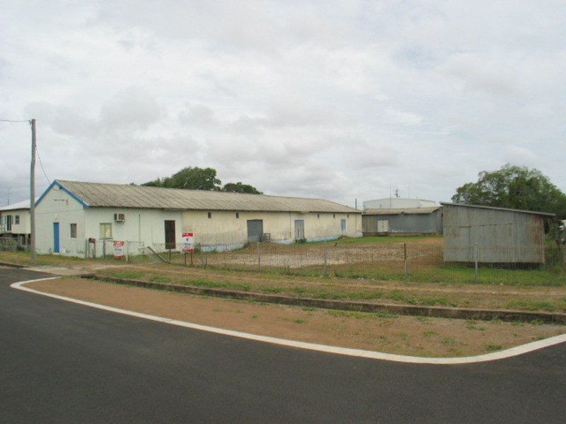 50 Dalrymple Street, Bowen QLD 4805