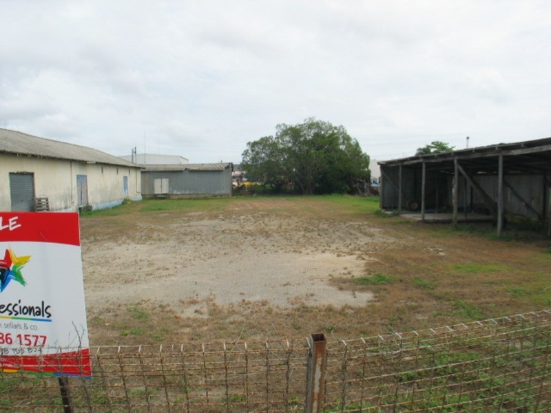 50 Dalrymple Street, Bowen QLD 4805