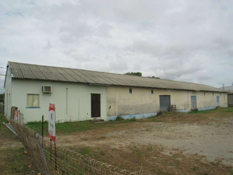 50 Dalrymple Street, Bowen QLD 4805