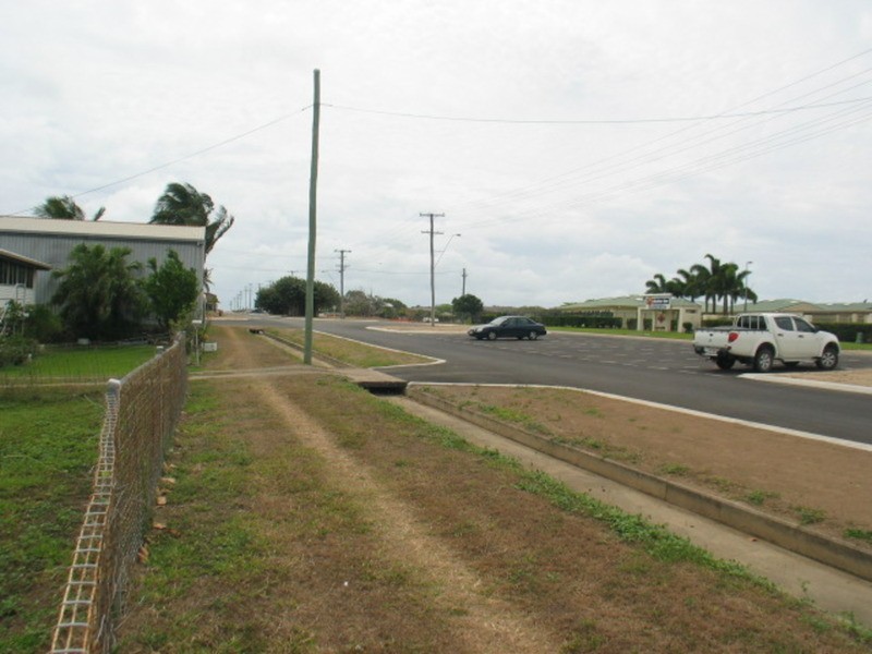 50 Dalrymple Street, Bowen QLD 4805