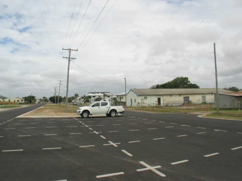 50 Dalrymple Street, Bowen QLD 4805