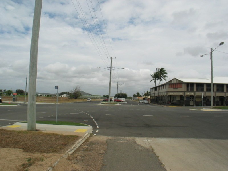 50 Dalrymple Street, Bowen QLD 4805