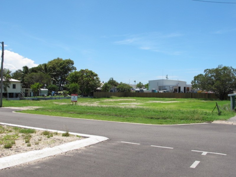 50 Dalrymple Street, Bowen QLD 4805