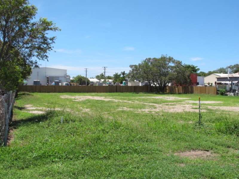 50 Dalrymple Street, Bowen QLD 4805