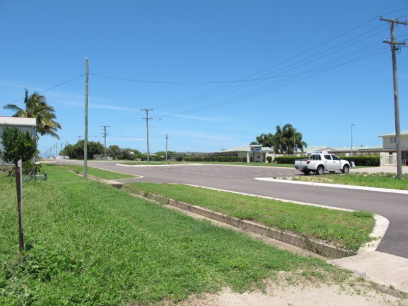 50 Dalrymple Street, Bowen QLD 4805