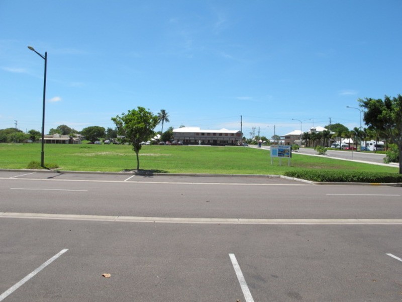 50 Dalrymple Street, Bowen QLD 4805