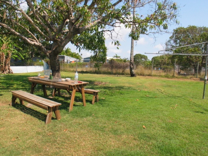 10 Johnston Street, Bowen QLD 4805