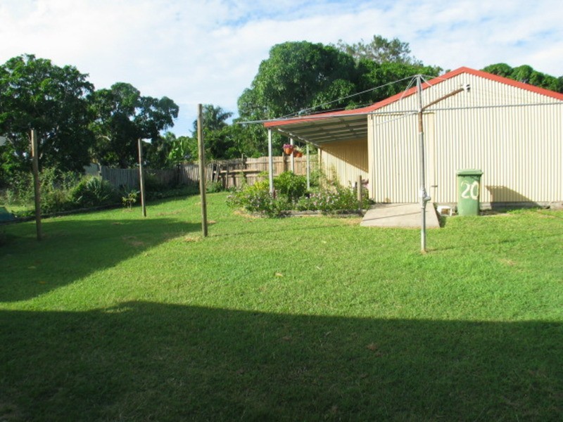 20 Brisbane Street, Bowen QLD 4805