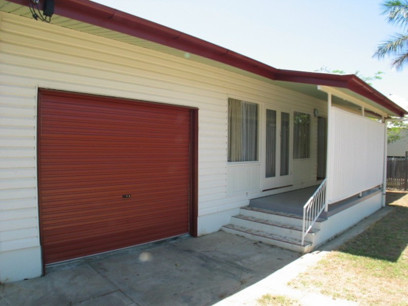 10A Leichhardt Street, Bowen QLD 4805
